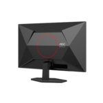 AOC | Q27G42ZE | 27 " | IPS | QHD | 16:9 | 260 Hz | 1 ms | 2560 x 1440 pixels | 300 cd/m² | HDMI ports quantity 1 | Black