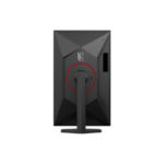 AOC | Q27G4SRU | 27 " | Fast IPS | QHD | 16:9 | 320 Hz | 0.3 ms | 2560 x 1440 pixels | 400 cd/m² | HDMI ports quantity 2 | Black