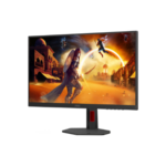 AOC | Q27G4SRU | 27 " | Fast IPS | QHD | 16:9 | 320 Hz | 0.3 ms | 2560 x 1440 pixels | 400 cd/m² | HDMI ports quantity 2 | Black