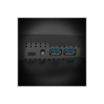 AOC Q27P3CV | 27 " | IPS | 100 Hz | 4 ms | 2560 x 1440 pixels | 350 cd/m² | HDMI ports quantity 2 | Black