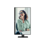 AOC Q27P3CV | 27 " | IPS | 100 Hz | 4 ms | 2560 x 1440 pixels | 350 cd/m² | HDMI ports quantity 2 | Black