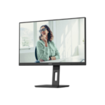 AOC Q27P3CV | 27 " | IPS | 100 Hz | 4 ms | 2560 x 1440 pixels | 350 cd/m² | HDMI ports quantity 2 | Black