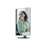 AOC Q27P3CV | 27 " | IPS | 100 Hz | 4 ms | 2560 x 1440 pixels | 350 cd/m² | HDMI ports quantity 2 | Black
