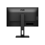 AOC Q27P3CV | 27 " | IPS | 100 Hz | 4 ms | 2560 x 1440 pixels | 350 cd/m² | HDMI ports quantity 2 | Black