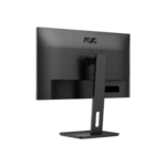 AOC Q27P3CV | 27 " | IPS | 100 Hz | 4 ms | 2560 x 1440 pixels | 350 cd/m² | HDMI ports quantity 2 | Black