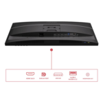 AOC U27E4CV | 27 " | IPS | UHD | 16:9 | 60 Hz | 4 ms | 3840 x 2160 pixels | 400 cd/m² | HDMI ports quantity 2 | Black