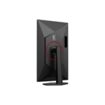 AOC | U27G4R | 27 " | Fast IPS | UHD | 16:9 | 120 Hz | 1 ms | 3840 x 2160 pixels | 400 cd/m² | HDMI ports quantity 2 | Black