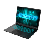 Gigabyte GAMING A16 3VH-K3EE893SH | 16 " | FHD+ | AMD Ryzen 7 | 260 | 16 GB | Solid-state drive capacity 512 GB | NVIDIA GeForce RTX 5060 | GDDR7 | 8 GB | Windows 11 Home | Keyboard language English | Keyboard backlit | Warranty 24 month(s)