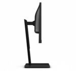 Monitorius AOC 22E2UMF 21.5 ", VA, FHD, 75 Hz, 4 ms