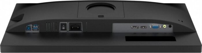 Monitorius AOC 22E2UMF 21.5 ", VA, FHD, 75 Hz, 4 ms