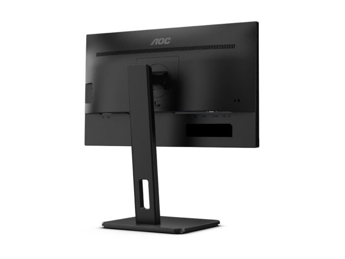 Monitorius AOC 22E2UMF 21.5 ", VA, FHD, 75 Hz, 4 ms