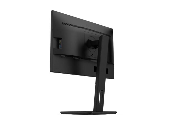 Monitorius AOC 22E2UMF 21.5 ", VA, FHD, 75 Hz, 4 ms