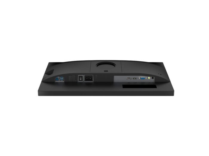 Monitorius AOC 22E2UMF 21.5 ", VA, FHD, 75 Hz, 4 ms