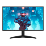 Monitorius AOC 24B36X 24 ", IPS, FHD, 144 Hz, 0.5 ms