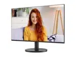 Monitorius AOC 24B3CA2, 23.8 ", IPS, FHD, 100 Hz, 1 ms