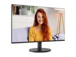 Monitorius AOC 24B3CA2, 23.8 ", IPS, FHD, 100 Hz, 1 ms