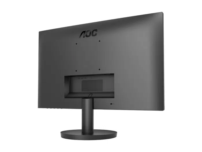 Monitorius AOC 24B3CA2, 23.8 ", IPS, FHD, 100 Hz, 1 ms