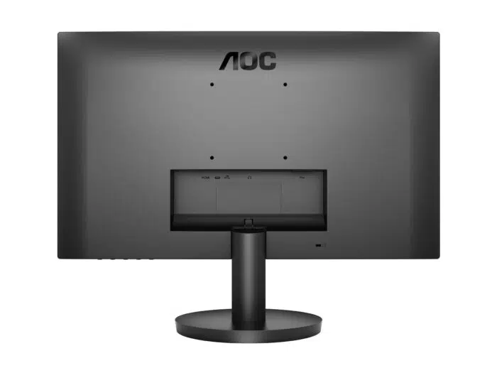 Monitorius AOC 24B3CA2, 23.8 ", IPS, FHD, 100 Hz, 1 ms