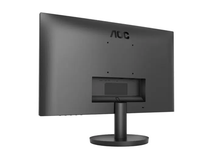 Monitorius AOC 24B3CA2, 23.8 ", IPS, FHD, 100 Hz, 1 ms