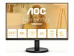 Monitorius AOC 24B3CA2, 23.8 ", IPS, FHD, 100 Hz, 1 ms