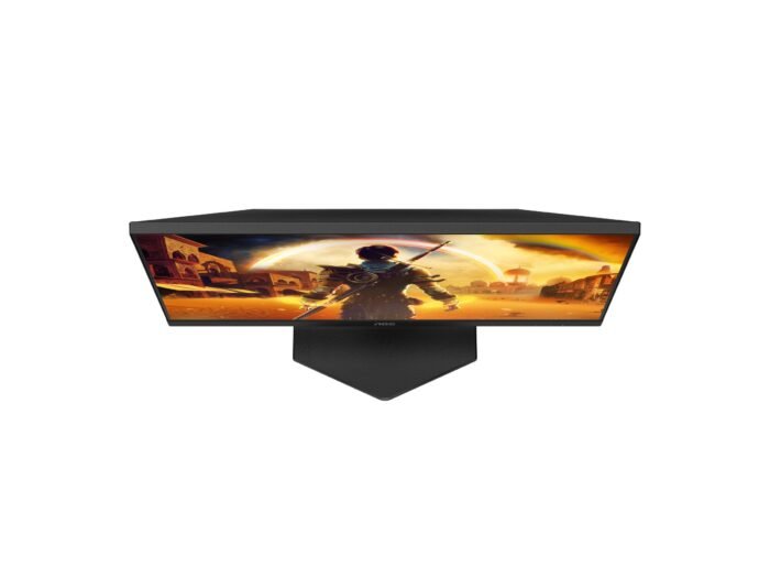 Monitorius AOC 24G42E 24 ", IPS, FHD, 180 Hz, 1 ms