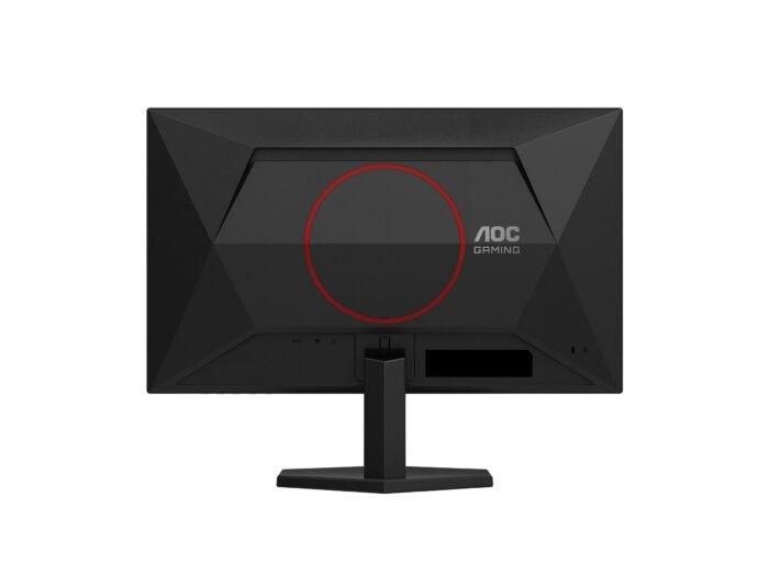 Monitorius AOC 24G42E 24 ", IPS, FHD, 180 Hz, 1 ms