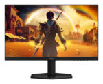 Monitorius AOC 24G42E 24 ", IPS, FHD, 180 Hz, 1 ms