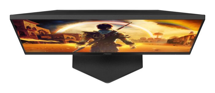 Monitorius AOC 24G42E 24 ", IPS, FHD, 180 Hz, 1 ms