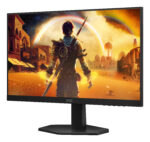 Monitorius AOC 24G42E 24 ", IPS, FHD, 180 Hz, 1 ms