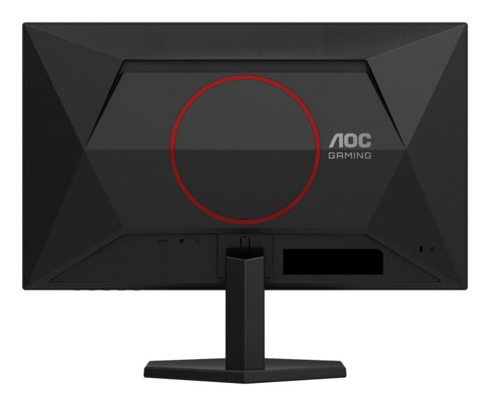 Monitorius AOC 24G42E 24 ", IPS, FHD, 180 Hz, 1 ms