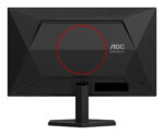 Monitorius AOC 24G42E 24 ", IPS, FHD, 180 Hz, 1 ms