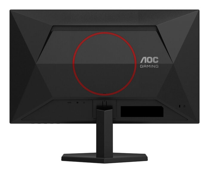 Monitorius AOC 24G42E 24 ", IPS, FHD, 180 Hz, 1 ms