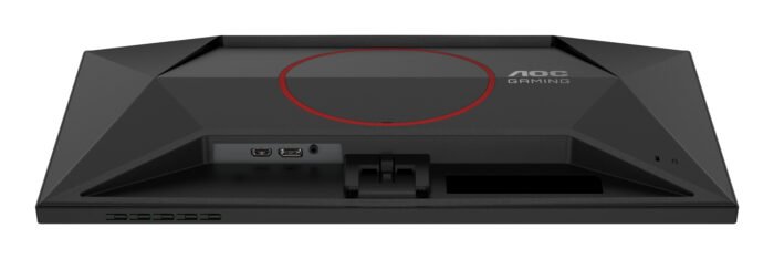 Monitorius AOC 24G42E 24 ", IPS, FHD, 180 Hz, 1 ms