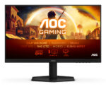 Monitorius AOC 24G42E 24 ", IPS, FHD, 180 Hz, 1 ms
