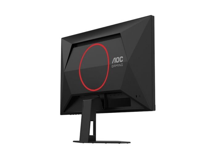 Monitorius AOC 25G4SRE 25 ",  Fast IPS, 310 Hz, 0.3 ms