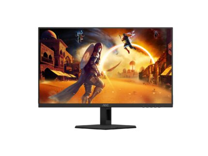Monitorius AOC 25G4SRE 25 ",  Fast IPS, 310 Hz, 0.3 ms