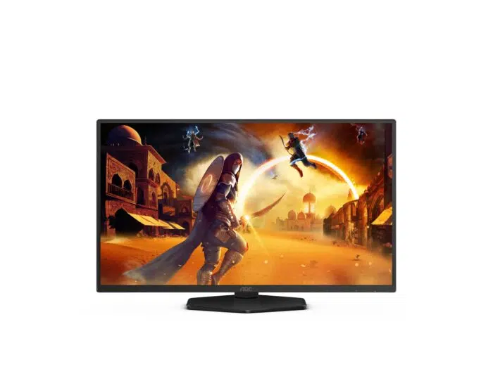 Monitorius AOC 25G4SXU 24.5 ", FHD, 310 Hz, 1 ms