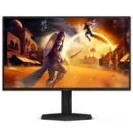 Monitorius AOC 25G4SXU 24.5 ", FHD, 310 Hz, 1 ms