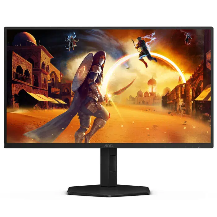Monitorius AOC 25G4SXU 24.5 ", FHD, 310 Hz, 1 ms
