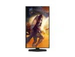 Monitorius AOC 25G4SXU 24.5 ", FHD, 310 Hz, 1 ms