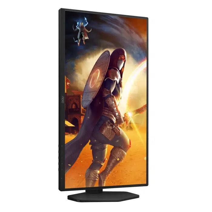 Monitorius AOC 25G4SXU 24.5 ", FHD, 310 Hz, 1 ms