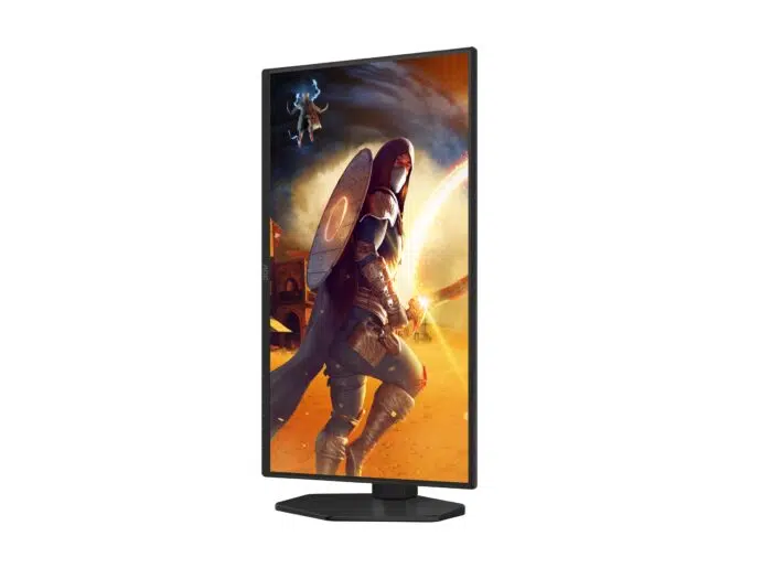 Monitorius AOC 25G4SXU 24.5 ", FHD, 310 Hz, 1 ms