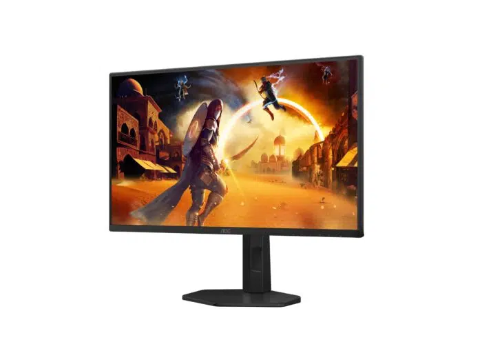 Monitorius AOC 25G4SXU 24.5 ", FHD, 310 Hz, 1 ms