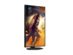 Monitorius AOC 25G4SXU 24.5 ", FHD, 310 Hz, 1 ms
