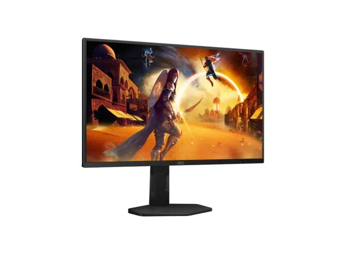 Monitorius AOC 25G4SXU 24.5 ", FHD, 310 Hz, 1 ms