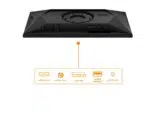 Monitorius AOC 25G4SXU 24.5 ", FHD, 310 Hz, 1 ms