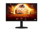 Monitorius AOC 25G4SXU 24.5 ", FHD, 310 Hz, 1 ms