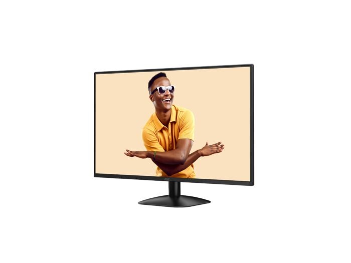Monitorius AOC 27B31H 27 ", IPS, FHD, 120 Hz, 1 ms