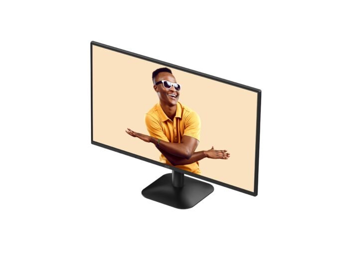 Monitorius AOC 27B31H 27 ", IPS, FHD, 120 Hz, 1 ms
