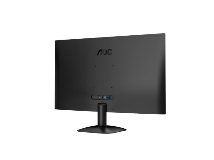 Monitorius AOC 27B31H 27 ", IPS, FHD, 120 Hz, 1 ms